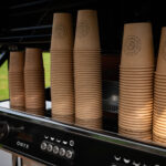 Koffiebekers van The Coffee Composer