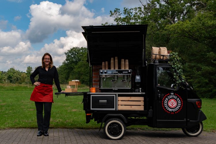 Barista huren Eindhoven