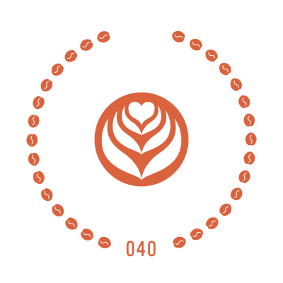 Logo The Coffee Composer Rond Logo The Coffee Composer Rond